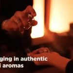 Saudi Aroma